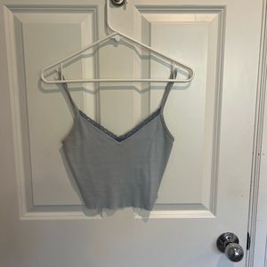 Never worn brandy Melville tank top